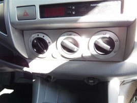 2006 TOYOTA TACOMA EXT CAB SR5 BLUE 4.0 AT 2WD PRERUNNER TRD SPORT Z19852